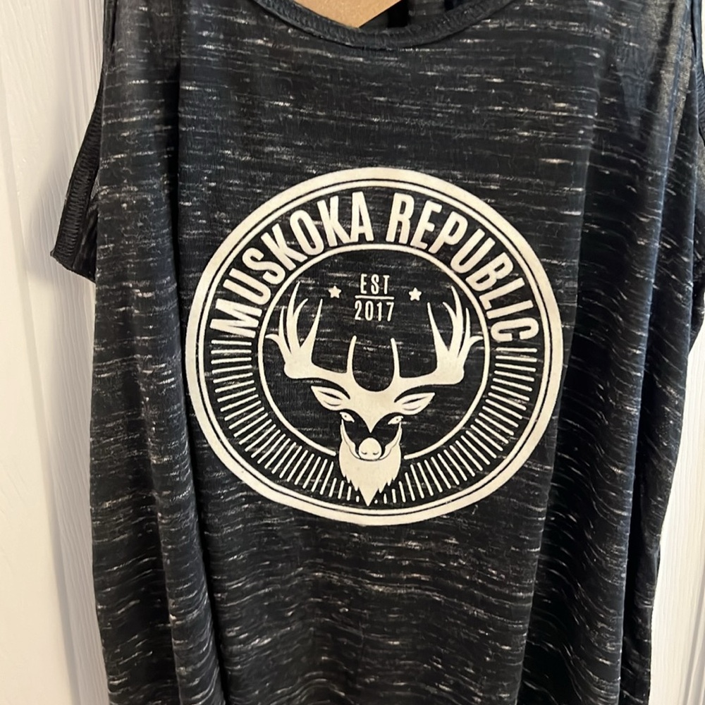 Bella Canvas Sleeveless Tank Top NWT